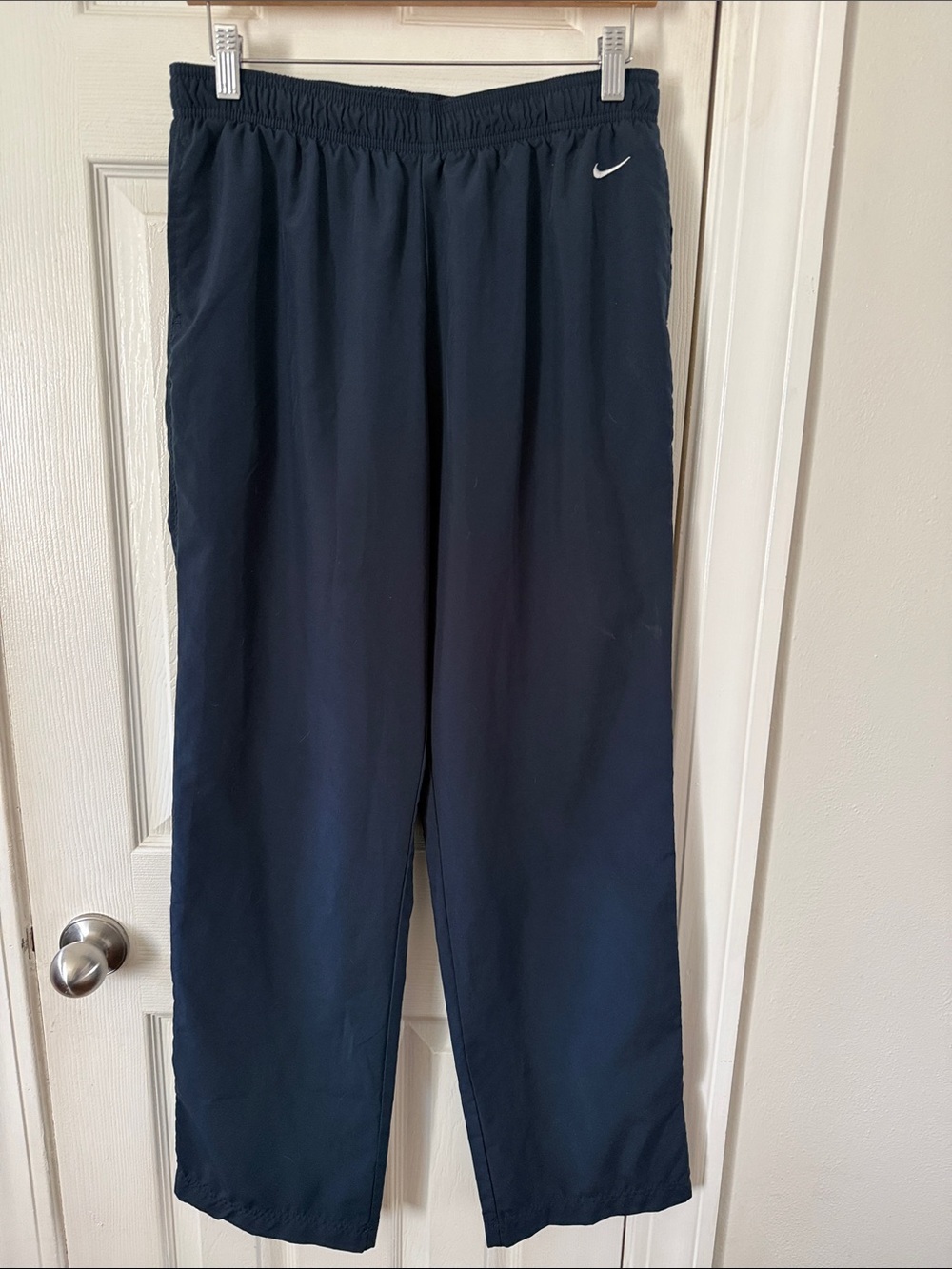 Nike Navy Blue Women's Windrunner/Joggers